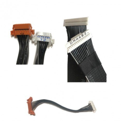 KIT DE CABLES SAMSUNG UE50MU6125K