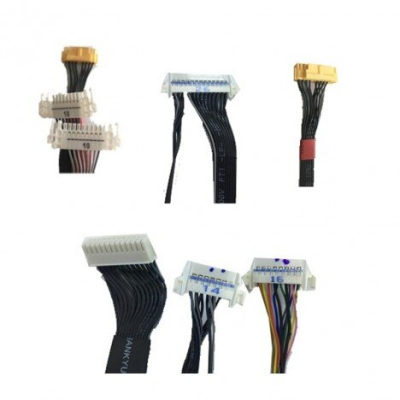 KIT DE CABLES SAMSUNG UE55JS9000