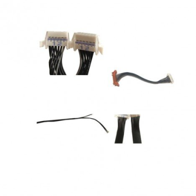 KIT DE CABLES SAMSUNG UE55JU6800K