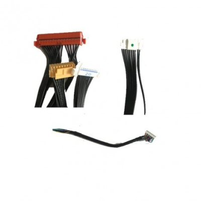 KIT DE CABLES SAMSUNG UE55KS7000U