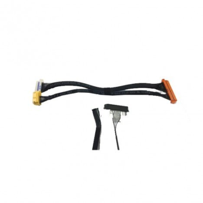 KIT DE CABLES SAMSUNG UE55KS7500