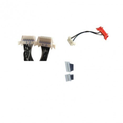 KIT DE CABLES SAMSUNG UE55KU6100K