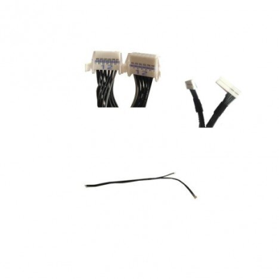 KIT DE CABLES SAMSUNG UE55KU6100W