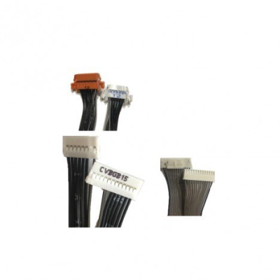 KIT DE CABLES SAMSUNG UE55MU6405U