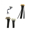 KIT DE CABLES SAMSUNG UE65H6400AW