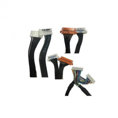 KIT DE CABLES SAMSUNG UE65MU8005T