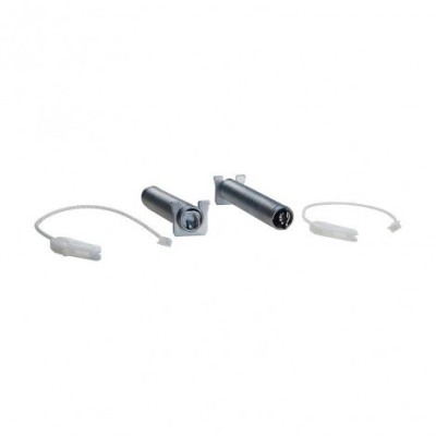 KIT DE REPARACION PUERTA MUELLES+CABLES 00754869 LAVAVAJILLAS BOSCH