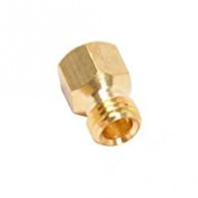 KIT INYECTOR QUEMADOR PARTE ALTA HORNILLA GAS TAURUS CIG3FIXM 1312CP5982