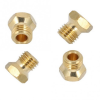 KIT INYECTOR QUEMADOR PEQUEÑO HORNILLA GAS TAURUS CIG3FIXM 1312C