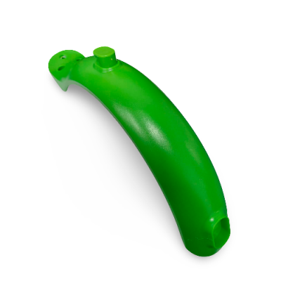 KIT PERSONALIZACIÓN VERDE PARA XIAOMI M365/M365 PRO