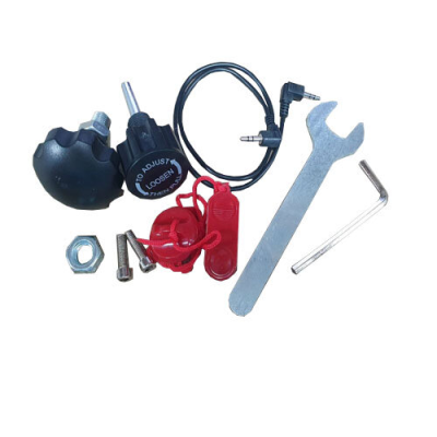 KIT TORNILLOS ST0039890 PARA CECOTEC  RUNNERFIT STEP BLACK