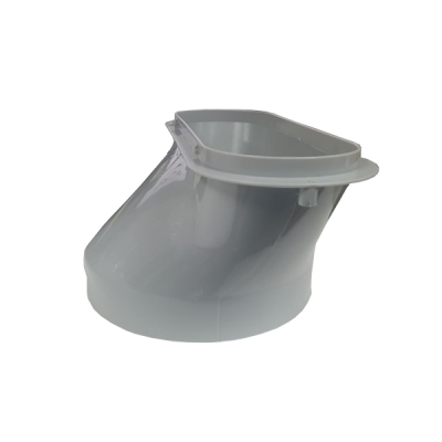 KIT VENTILACIÓN CECOTEC FORECLIMA 9100 SOUNDLESS