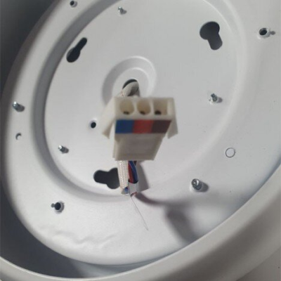 LAMPARA LED ST0045654 PARA VENTILADOR TECHO INSPIRE PUNA