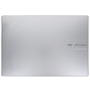 LCD BACK COVER  PARA ASUS VIVOBOOK F1605PA F1605EA F1605ZA 90NB0Z02-R7AP10 PLATA