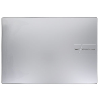 LCD BACK COVER  PARA ASUS VIVOBOOK F1605PA F1605EA F1605ZA 90NB0Z02-R7AP10 PLATA
