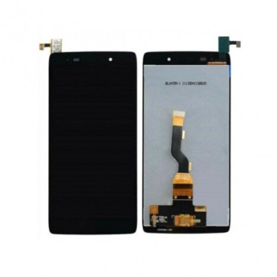 LCD + TACTIL ALCATEL IDOL 3 4.7" OT6039 NEGRO