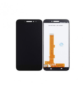 LCD + TÁCTIL ALCATEL SHINE LITE OT-5080 NEGRO