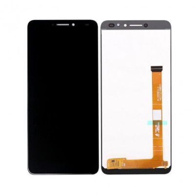 LCD + TÁCTIL ALCATEL V3 5099D NEGRO