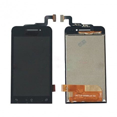 LCD + TÁCTIL ASUS ZENFONE 4 A400G-A400CG NEGRO