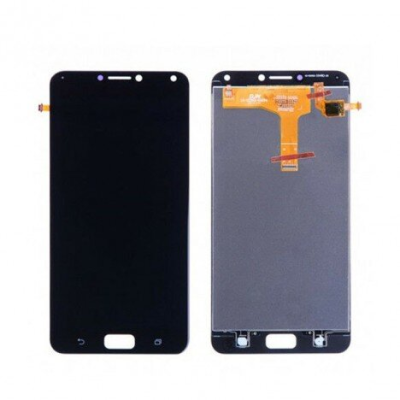 LCD + TÁCTIL ASUS ZENFONE 4 MAX ZC554KL 5.5" NEGRO