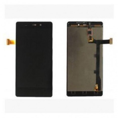 LCD + TÁCTIL GIONEE E6 ELITE NEGRO