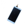 LCD + TÁCTIL HUAWEI HONOR 3X G750 BLANCO