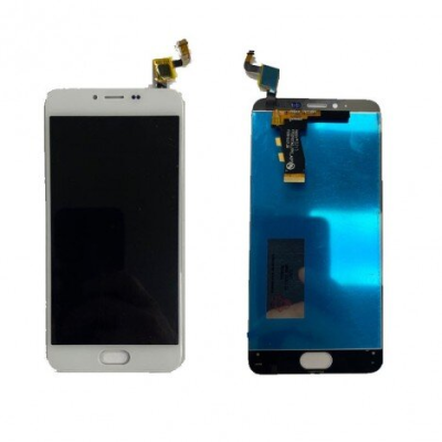 LCD + TÁCTIL MEIZU M5 BLANCO 5.2"