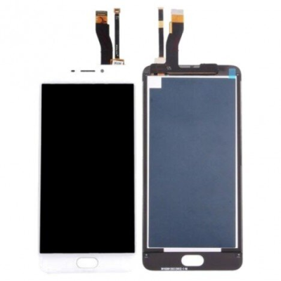 LCD + TÁCTIL MEIZU M5 NOTE BLANCO