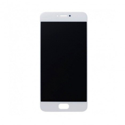 LCD + TÁCTIL MEIZU PRO 6 BLANCA