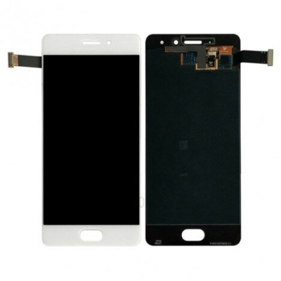 LCD + TÁCTIL MEIZU PRO 7 BLANCO