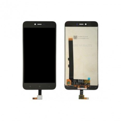 LCD + TÁCTIL NEGRA XIAOMI REDMI Y1 NOTE 5A PRO