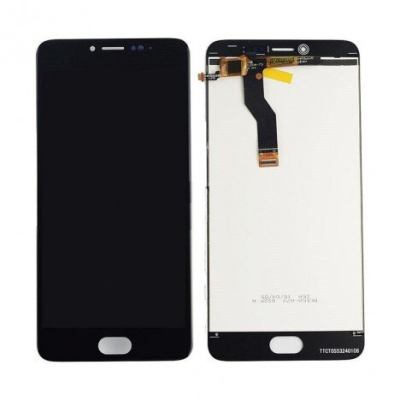 LCD + TÁCTIL  NEGRO MEIZU M3 NOTE L681H