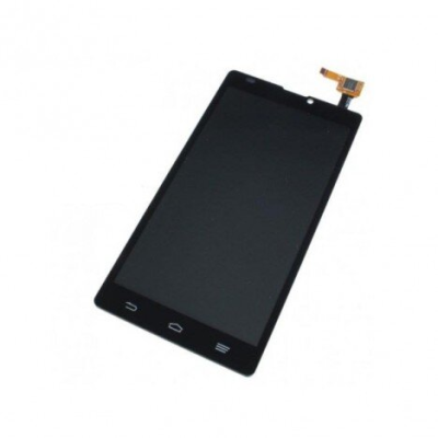 LCD + TÁCTIL NEGRO ZTE BLADE L2