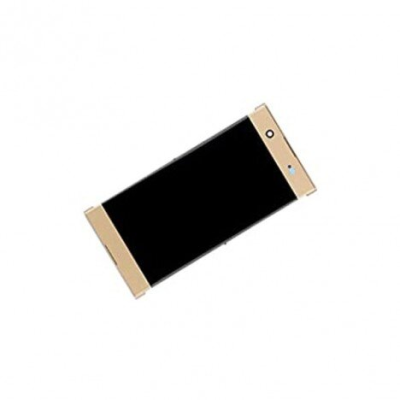 LCD + TÁCTIL SONY XPERIA XA1 PLUS G3226 G3212 DORADO