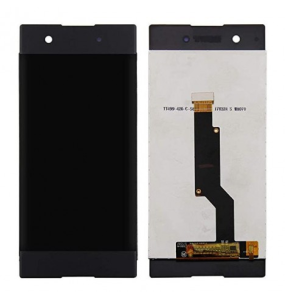 LCD + TÁCTIL SONY XPERIA XA1 PLUS NEGRO