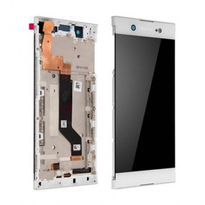 LCD + TÁCTIL SONY XPERIA XA1 ULTRA BLANCO