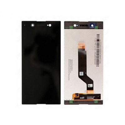 LCD + TÁCTIL SONY XPERIA XA1 ULTRA NEGRO