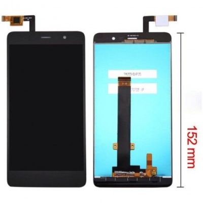 LCD + TÁCTIL XIAOMI REDMI NOTE 3 PRO EDICIÓN ESPECIAL 152.5mm