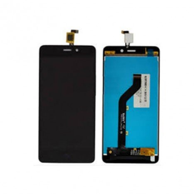LCD + TÁCTIL ZTE BLADE A452 NEGRA 5"