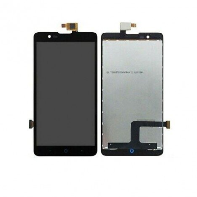 LCD + TÁCTIL ZTE BLADE L3 PLUS NEGRO HN V993W
