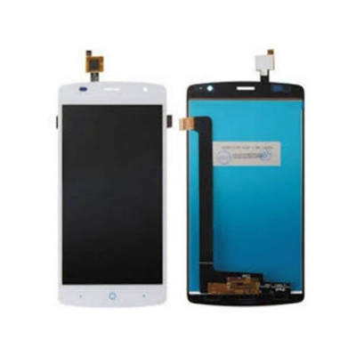 LCD + TÁCTIL ZTE BLADE L5 PLUS BLANCO 5"