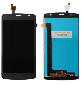 LCD + TÁCTIL ZTE BLADE L5 PLUS GRIS 5"