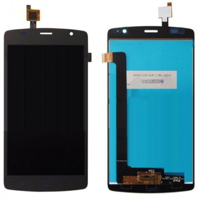 LCD + TÁCTIL ZTE BLADE L5 PLUS GRIS 5"