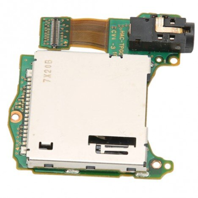 LECTOR DE CARTUCHO NINTENDO SWITCH V1/V2