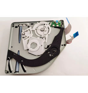 LECTOR DVD ULTRA HD PARA PS5 1200/030