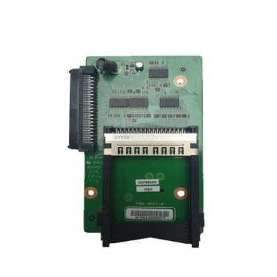 LECTOR DE TARJETA PWB-0967-01 TV POLAROID TLU-03223B