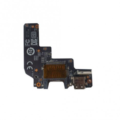 LECTOR DE TARJETA USB MS-16JB2 PARA PORTÁTIL MSI GF72 8RE-0