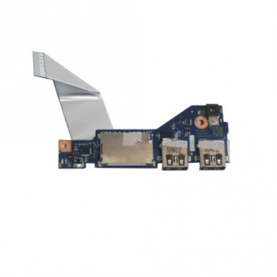 LECTOR DE TARJETA USB PARA PORTÁTIL LENOVO IDEAPAD S540 14IML
