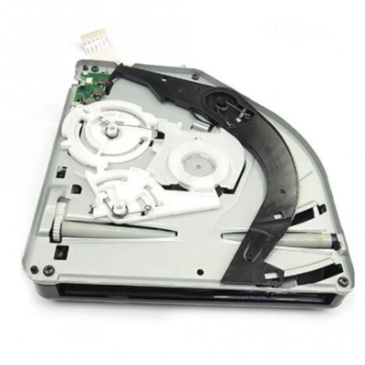 LECTOR DVD ULTRA HD PARA PS5 UHN-010