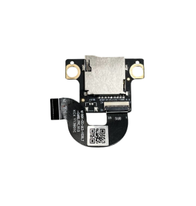 LECTOR MICROSD ICONIA TAP P10